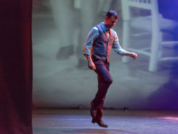 Once-Banned Irish Dance Style Is Back