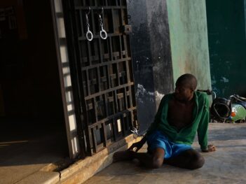 Liberia Has a Drug Problem. One ‘General’ Is Trying To Fix It With Brutality