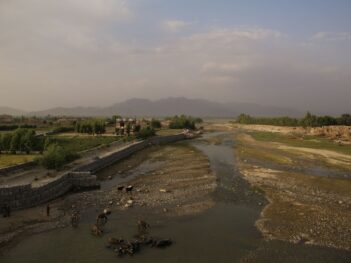 How America’s War Devastated Afghanistan’s Environment