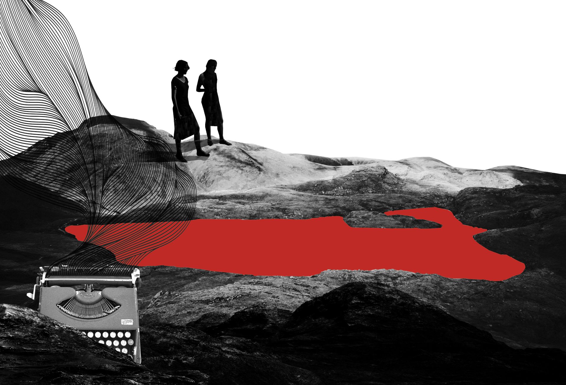 The Crime Writer Whose Life Began as a Teen Murderer