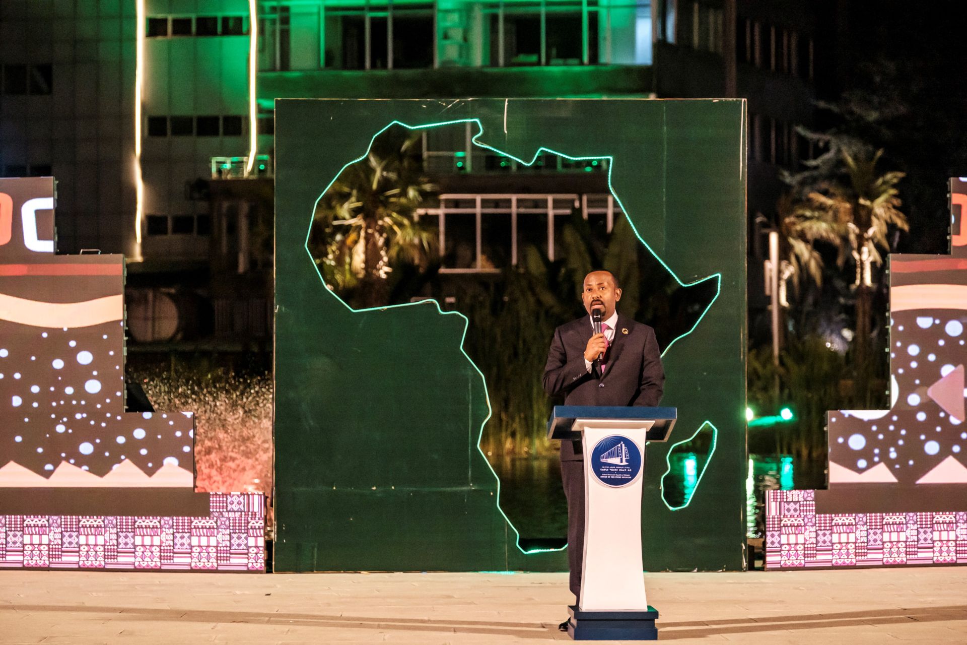 Can Africa Solve Ethiopia’s War?