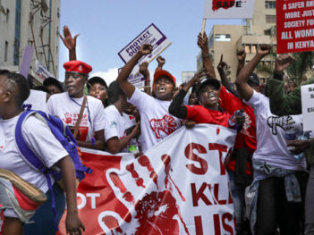 Listen Again: Toxic Masculinity Online in Kenya and South Africa — with Caroline Kimeu and Rosie Motene