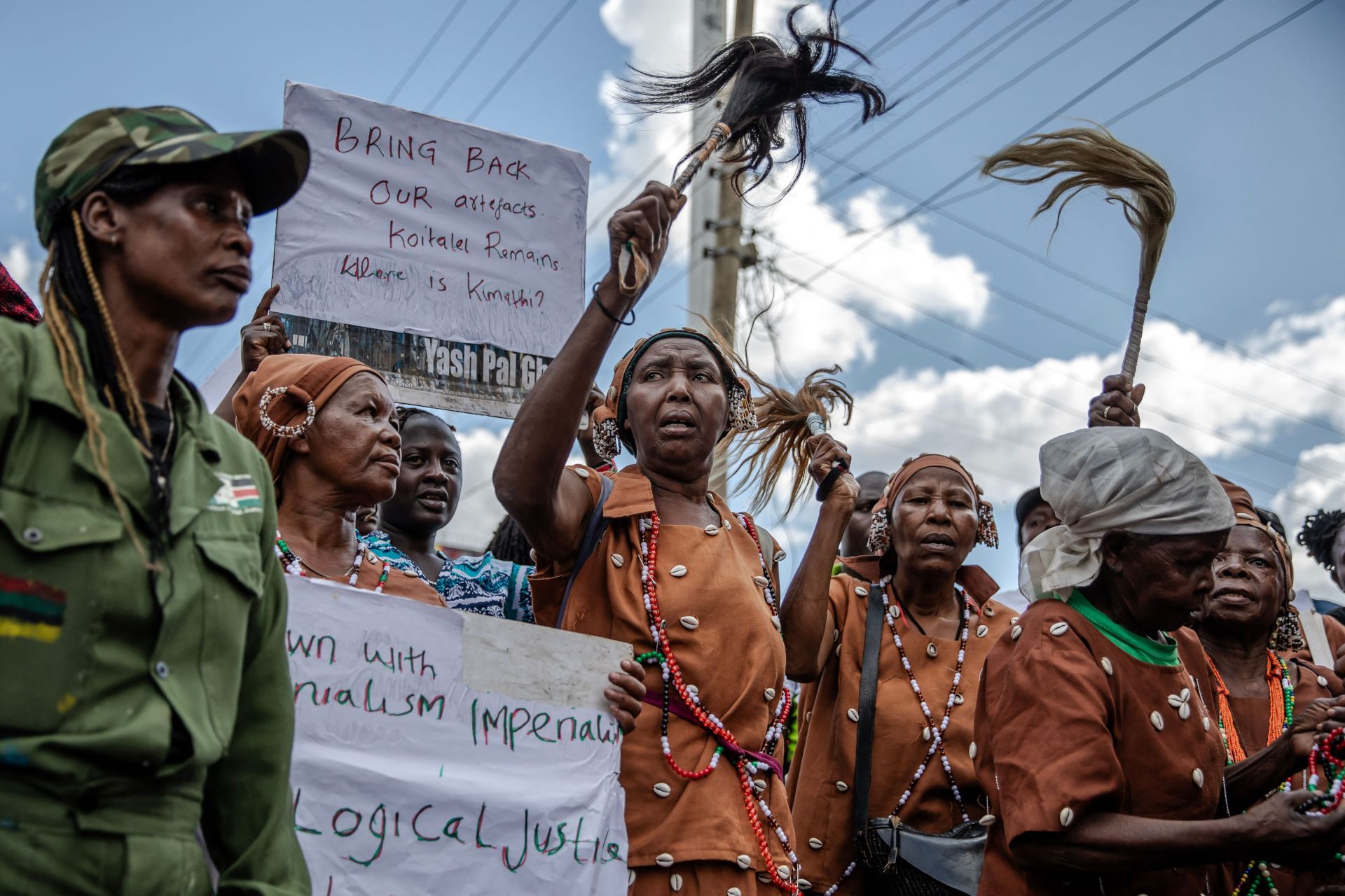 Africa Insights: An Era of Apology and Reckoning
