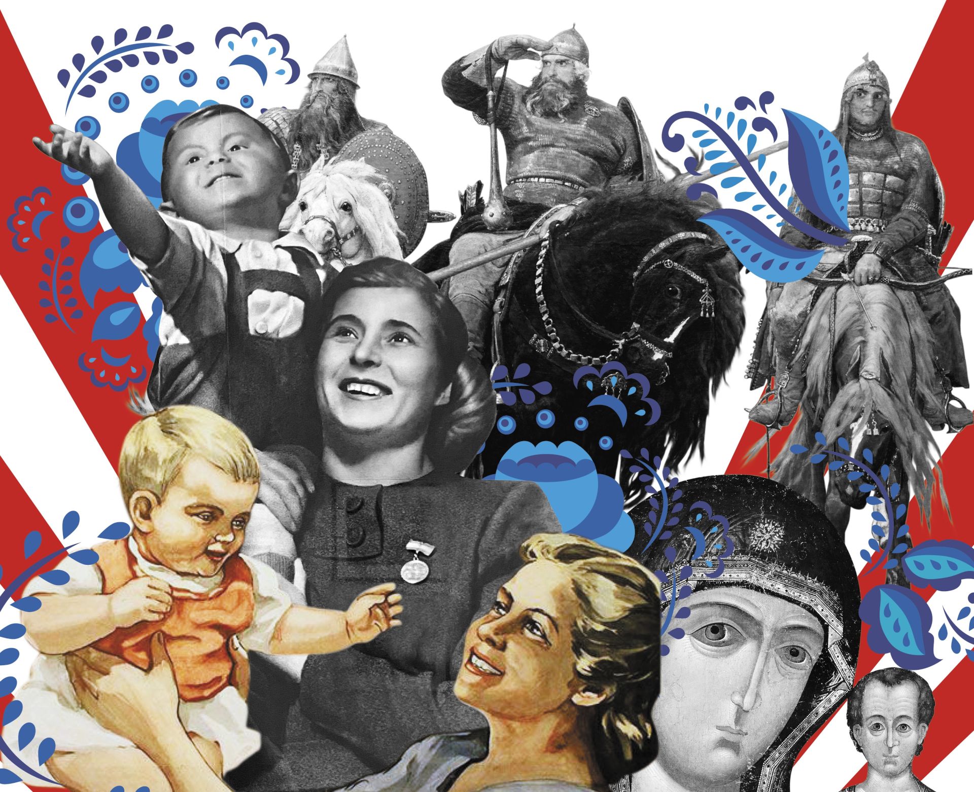 What My Pregnancy in Moscow Taught Me of Putin’s Russia