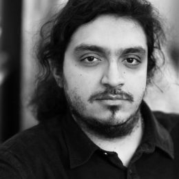 Arash Azizi