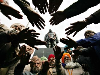 History’s Long Afterlife — with Priyamvada Gopal
