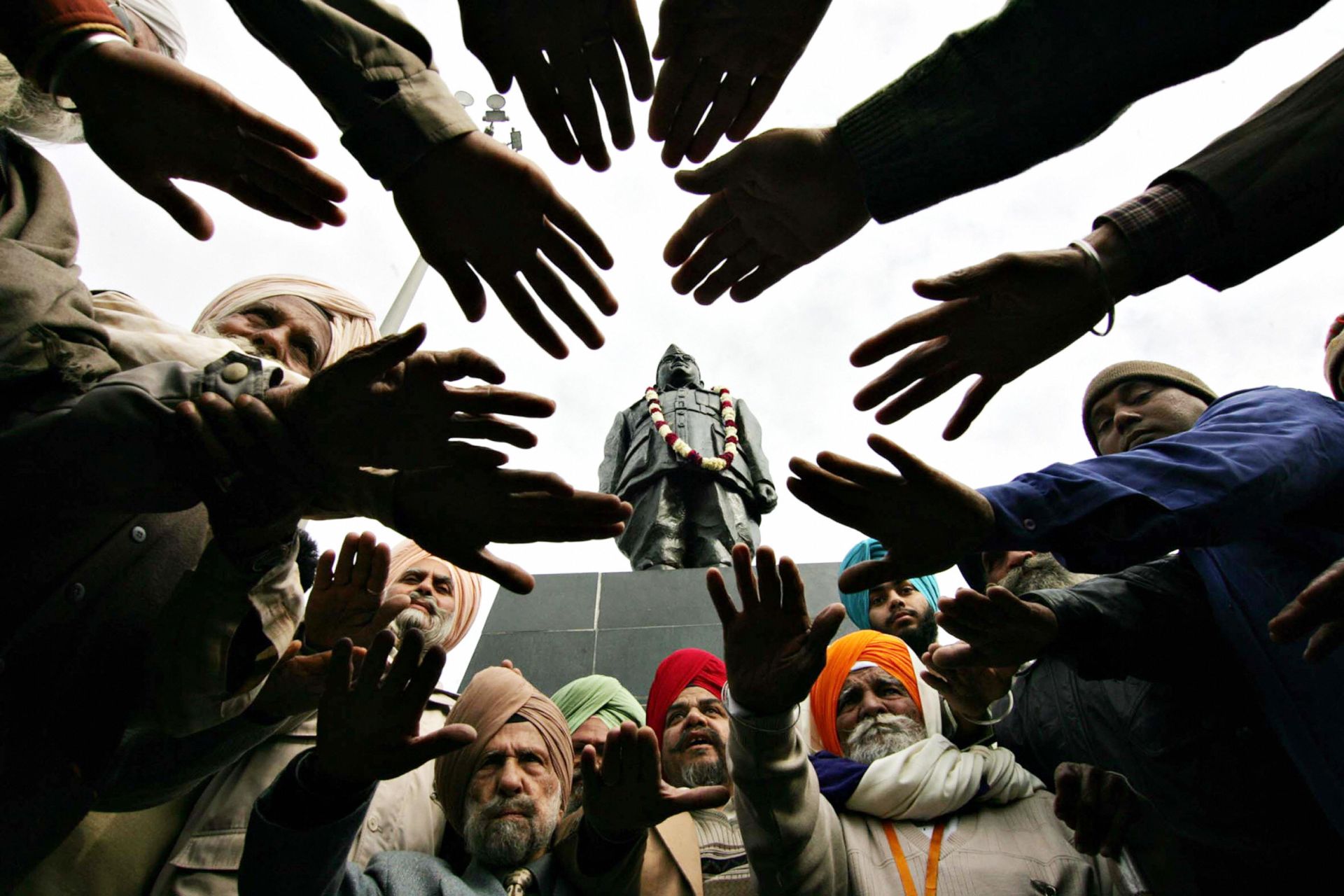 History’s Long Afterlife — with Priyamvada Gopal