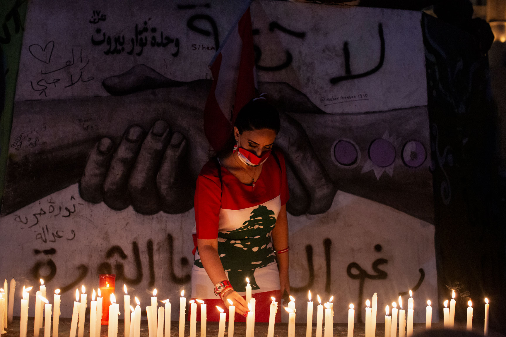 The Strange Amnesia of Lebanon’s Wars — with Elia Ayoub
