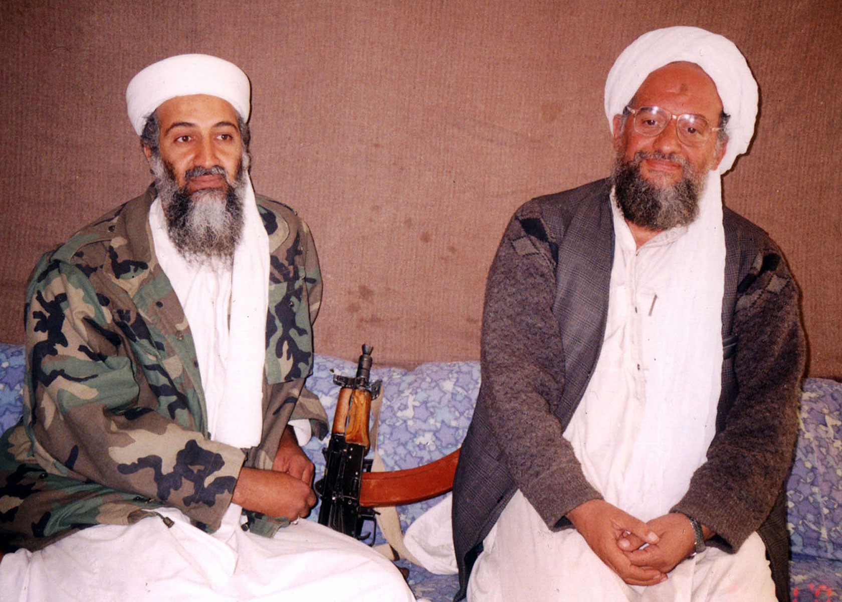 Zawahiri’s Death Is Anticlimactic to Al Qaeda’s Demise