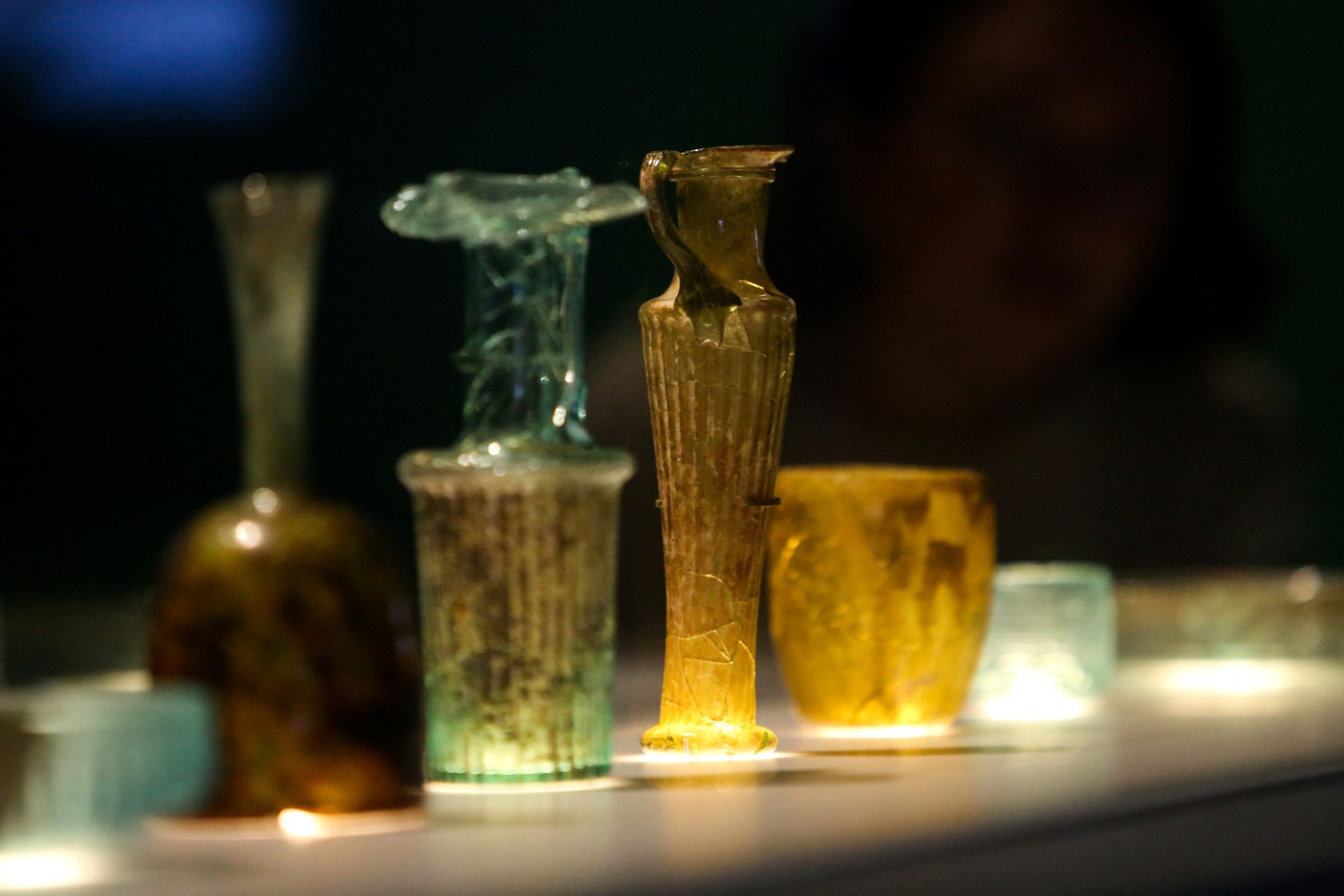 Beirut’s Scarred Heritage — with Nadine Panayot