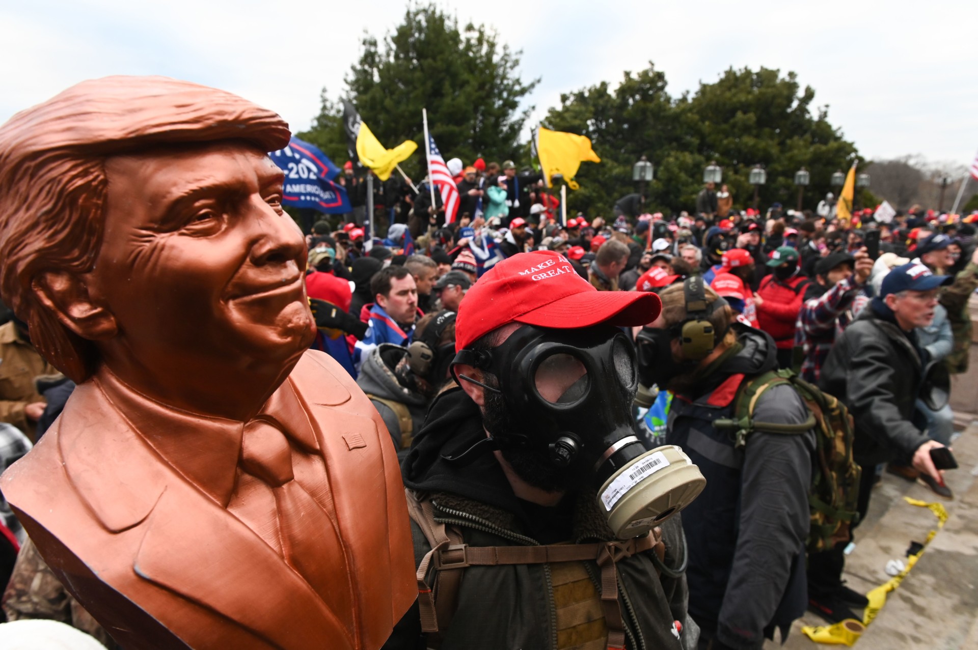 The Psychology of Political Violence