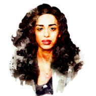 Christin El-Kholy