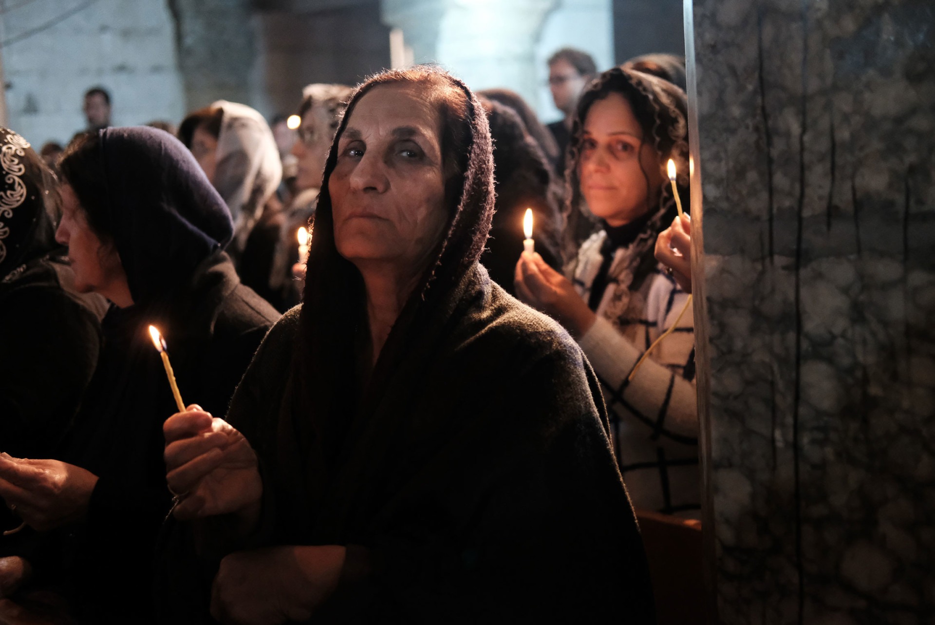 Reporting the Vanishing – with Janine di Giovanni and Lydia Wilson