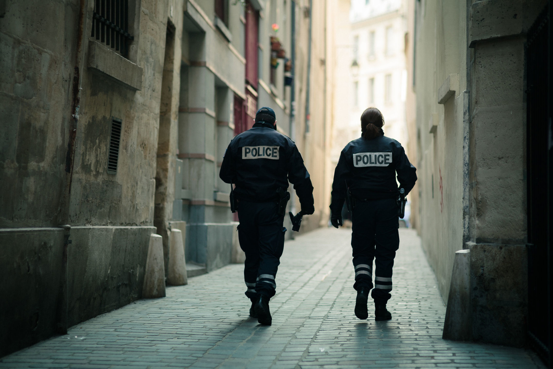 Governments Try to Fight Crime via Google Ads