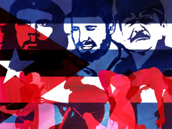 New Voices of Rebellion Rise in Cuba