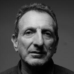 Daniel Schweimler