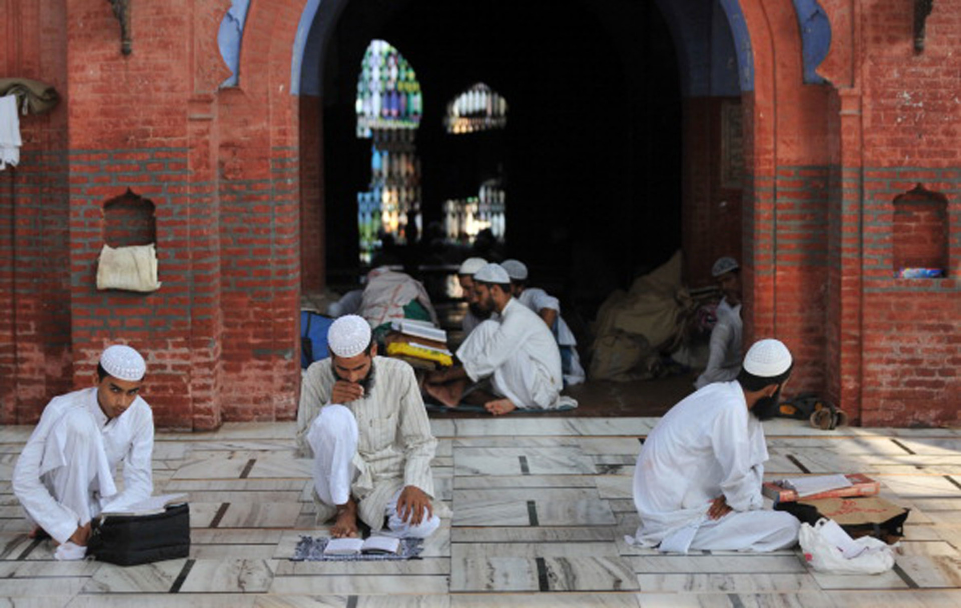 The Islamists You’ve Never Heard Of