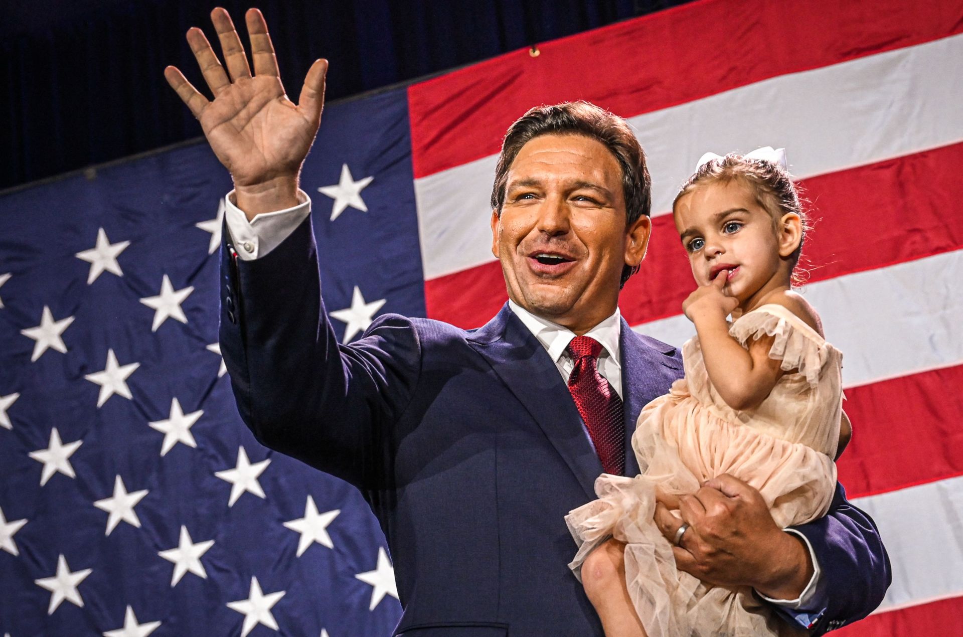 The Meaning of the Midterms — with Robert Evans