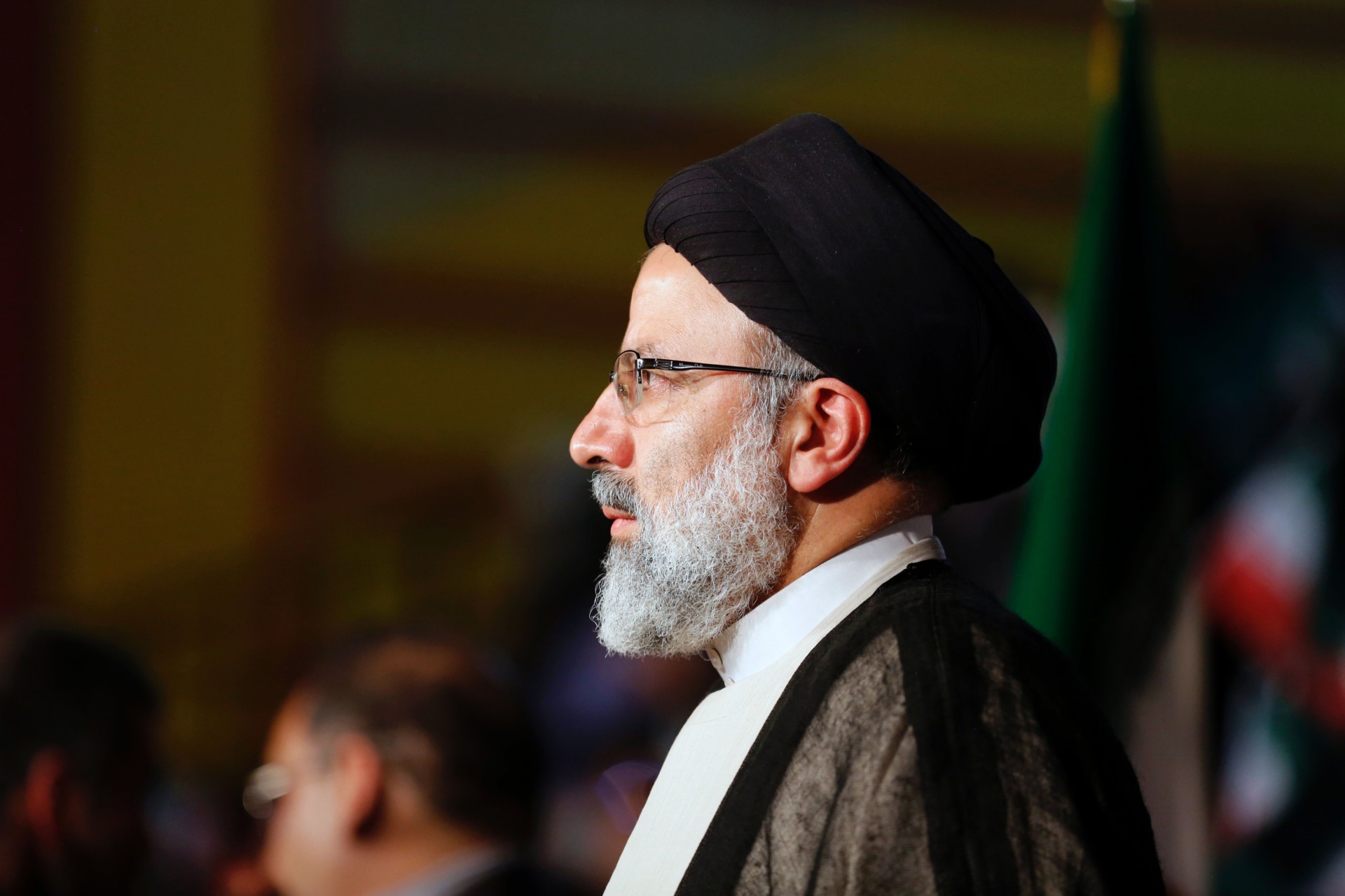 How Iran’s Hanging Judge Became President