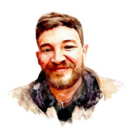 Finbar Anderson