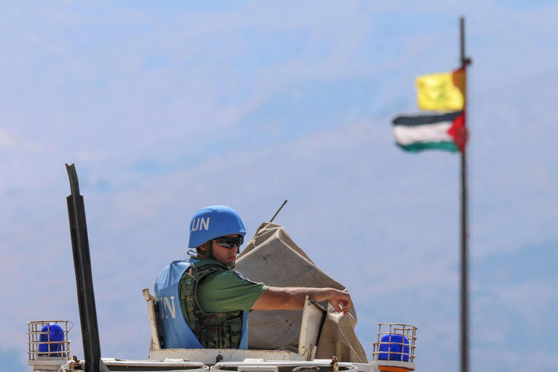 The Geopolitics of the Gaza War— with Ali Hashem, Mairav Zonszein and Aziz Alghashian