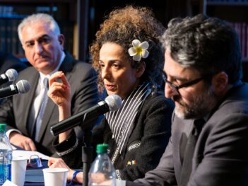 The Fiasco of Iranian Diaspora Politics