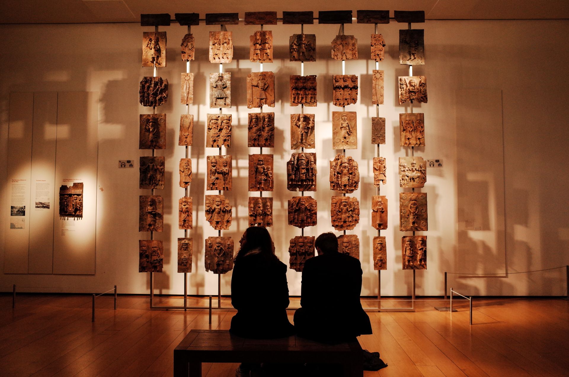 The British Museum Is in Trouble on Two Fronts on Stolen Heritage