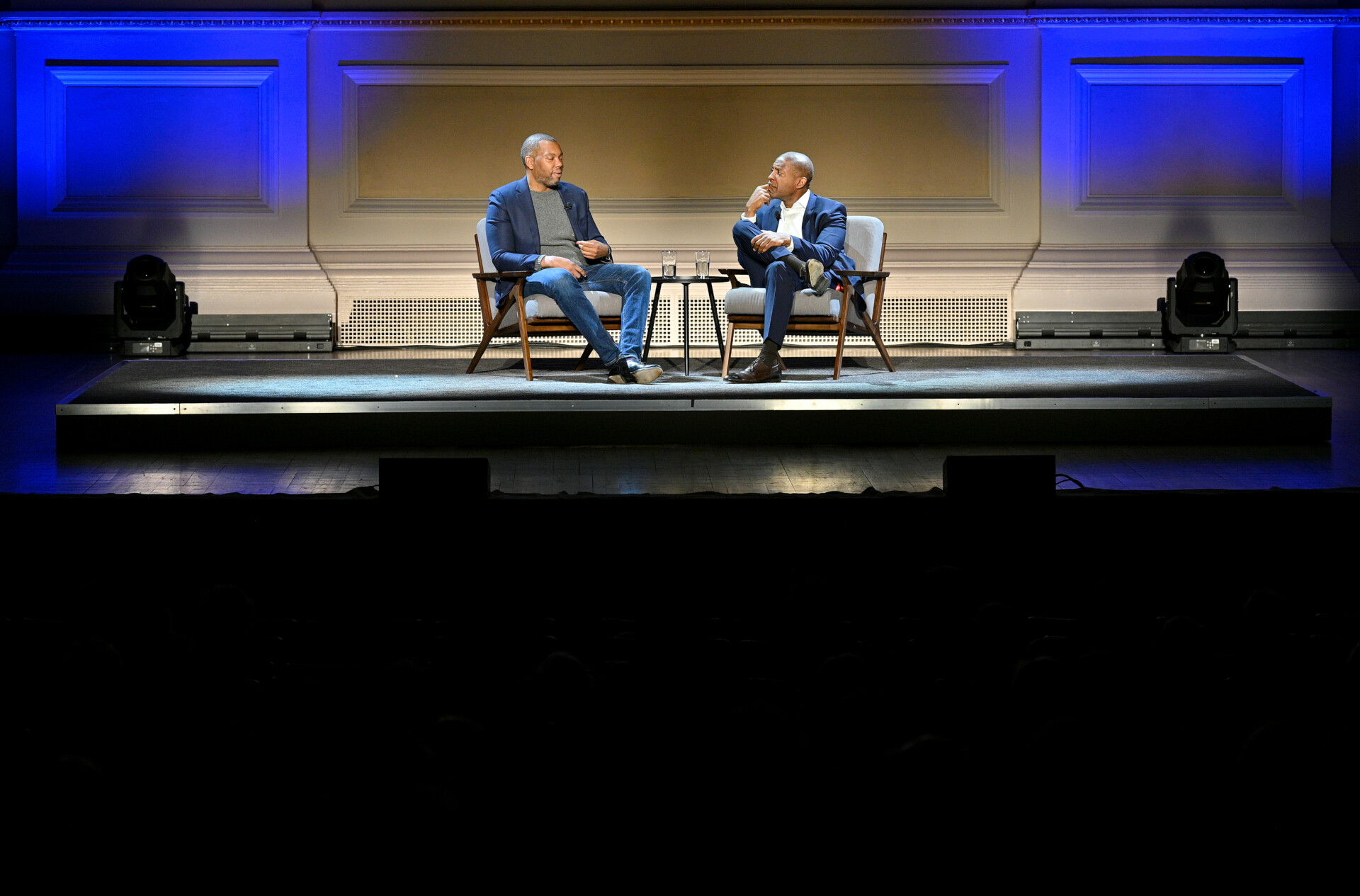 Between Ta-Nehisi Coates and Me