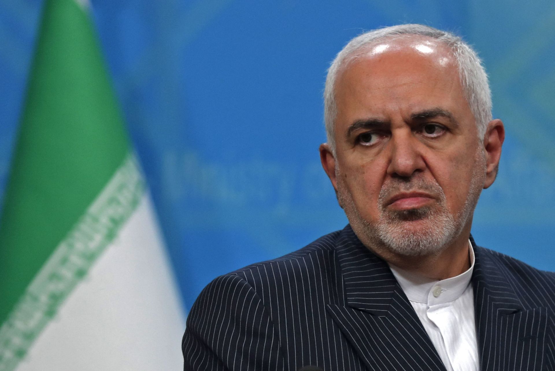 Javad Zarif’s Checkered Legacy