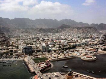 Food Tells the Story of Postwar Aden
