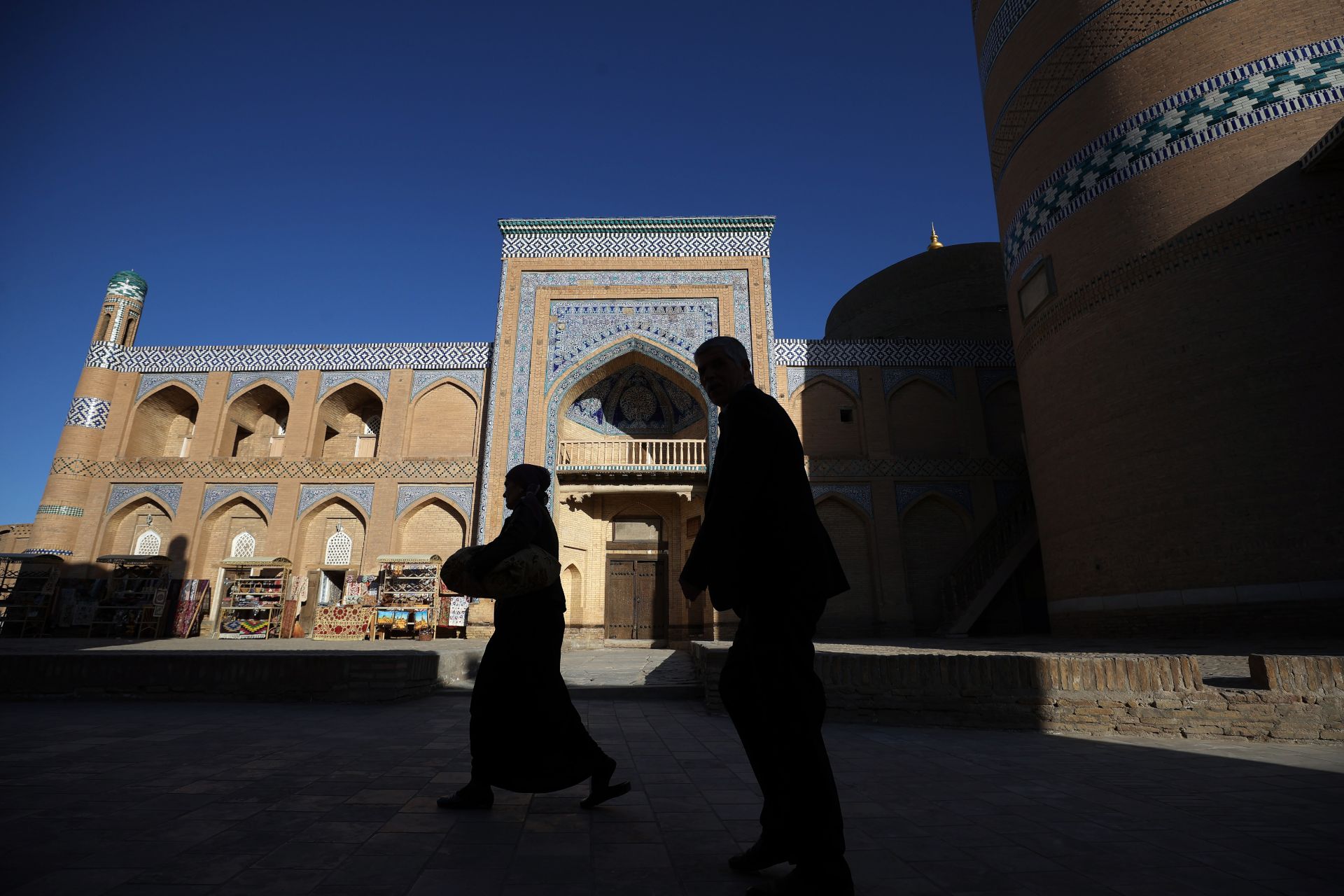 How the Turbulent Politics of Medieval Central Asia Shaped a Polymath’s Achievements