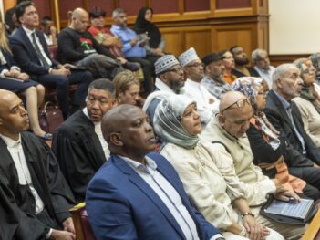 A Verdict in South Africa Reveals an Unfinished Reckoning With Apartheid