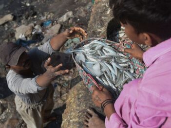 Why Karachi’s Indigenous Coastal Cuisine Finds Itself on the Margins