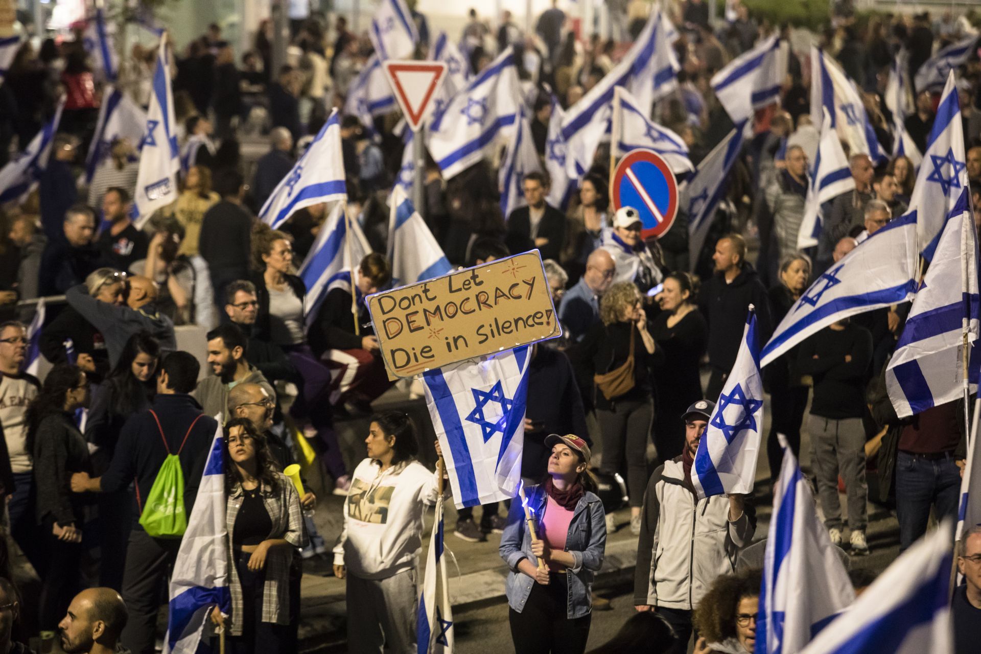 Israelis Now Face the Consequences of a Long Occupation