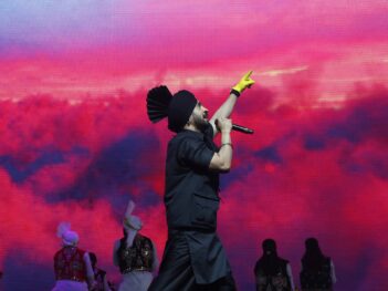 How Diljit Dosanjh Changed the Way Sikh Men Are Viewed in Pop Culture