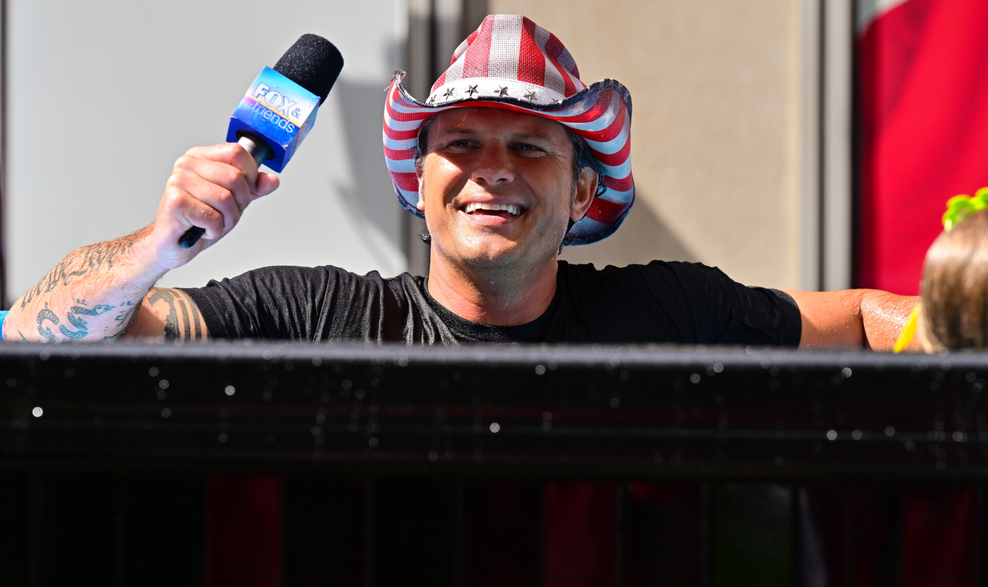 Pete Hegseth’s Tattoos and the Crusading Obsession of the Far Right