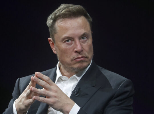 The Chaotic Power of Elon Musk’s Foreign Political Interventions