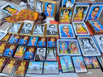 How America’s Philosopher of Democracy Influenced India’s Leading Caste Reformer