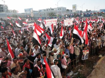 In Exile in Turkey, Yemen’s Muslim Brothers Cling to Caliphate Dreams