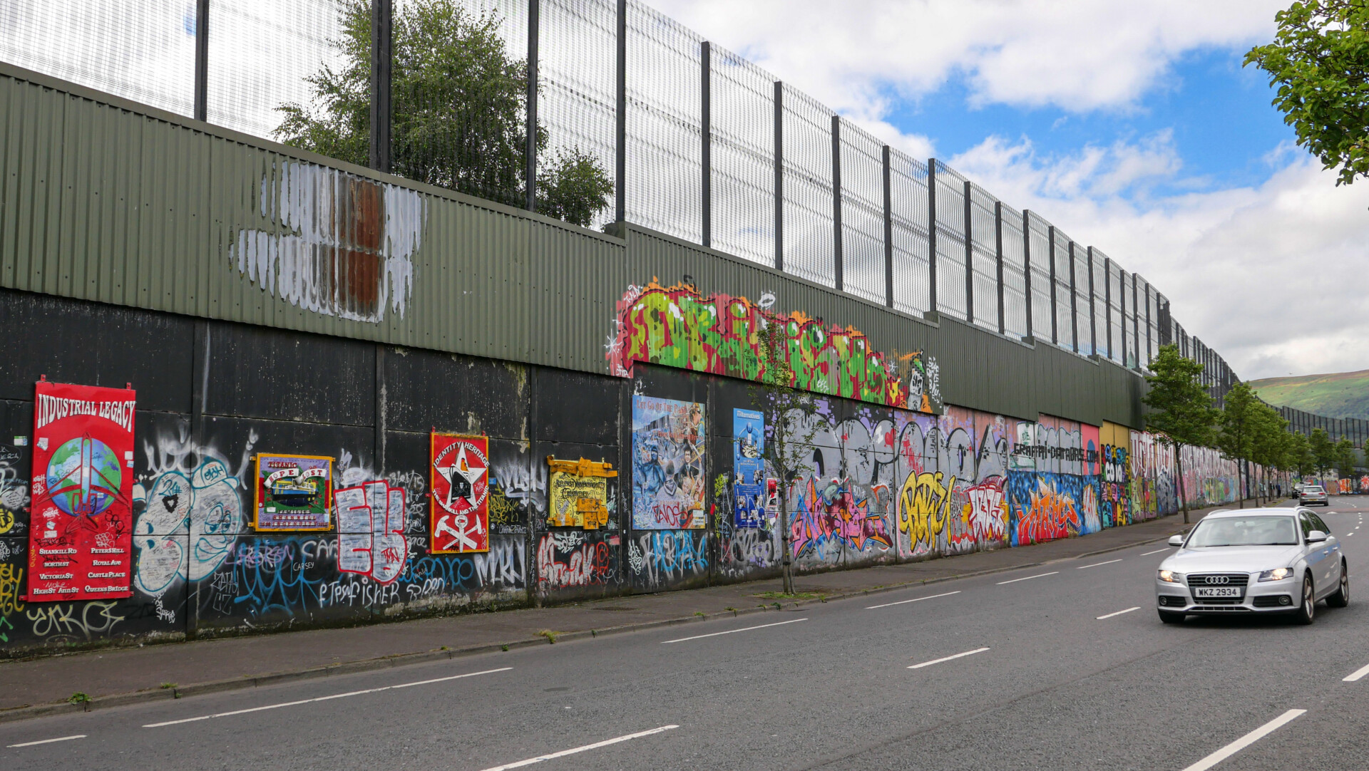 What ‘Say Nothing’ Says About Northern Ireland, Violence and Peace