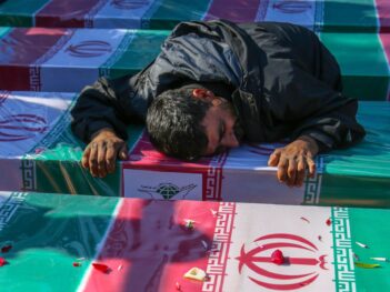 Iran’s Persistent Sadness