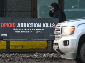 Heartland America Struggles for Hope Amid the Opioid Epidemic