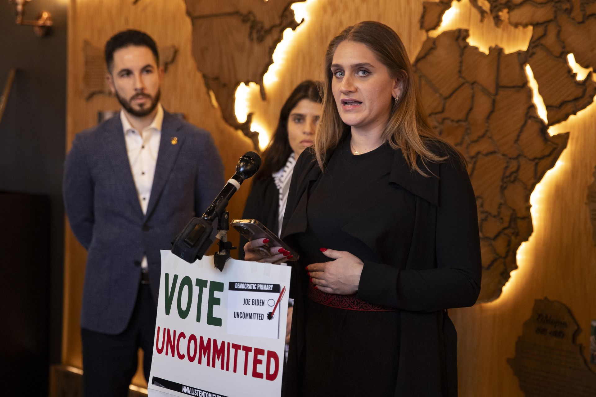 How the War in Gaza Is Shaping the 2024 Elections — And the Future of the Democratic Party