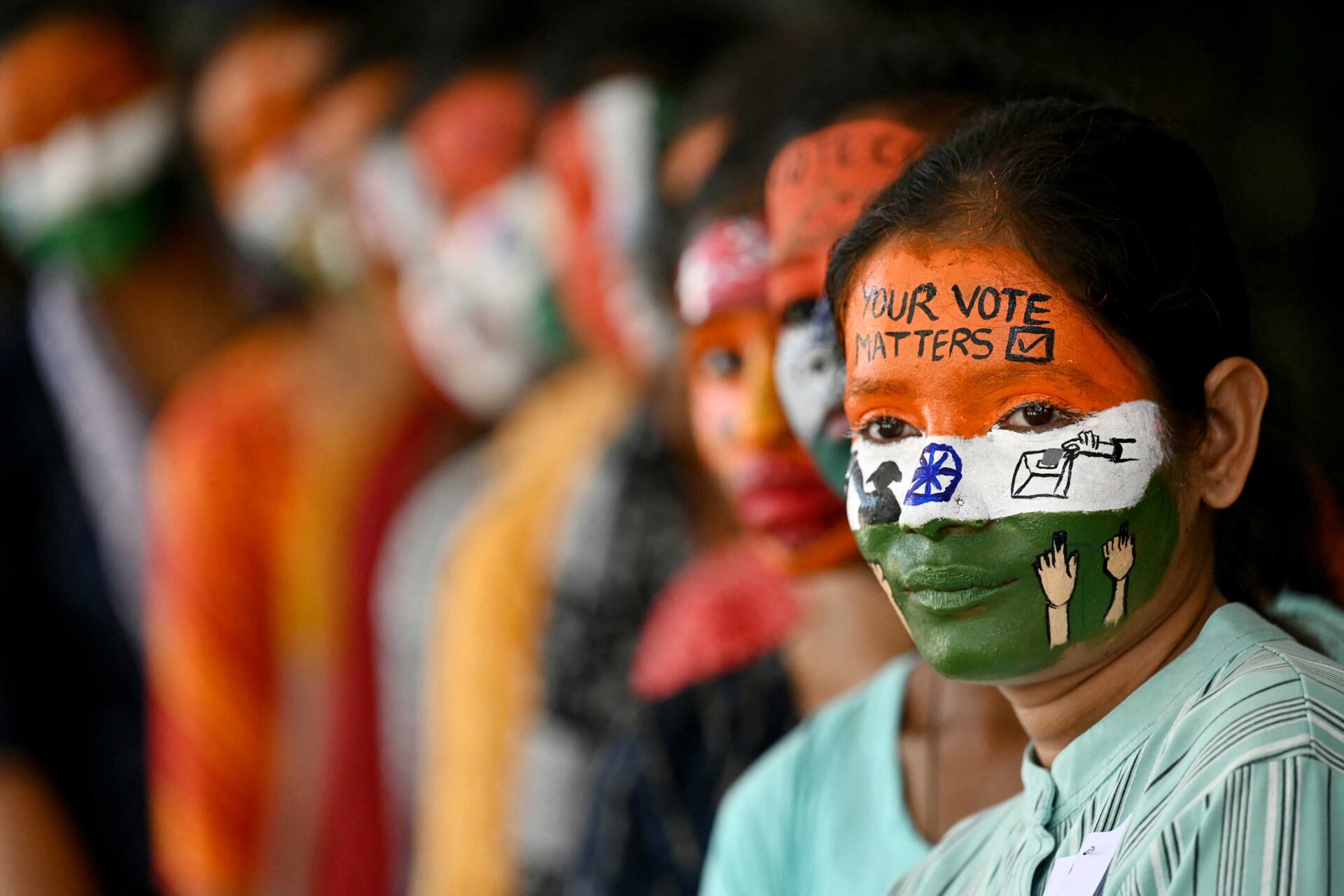 Democracy and Controversy in the World’s Largest Elections — With Surbhi Gupta