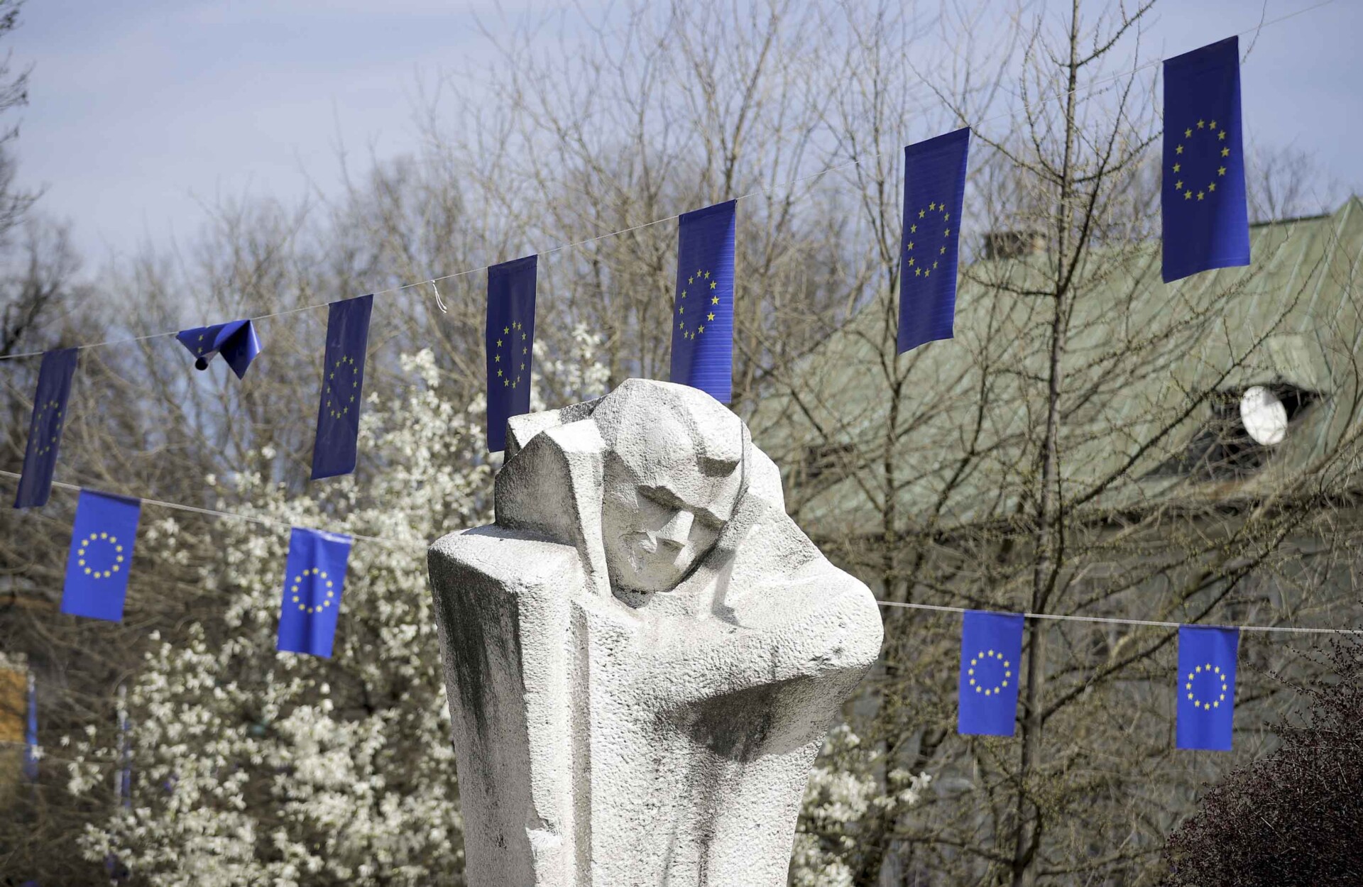 Bosnia’s Dark Past and Murky Present, and a Vision for the Future — With Jasmin Mujanović
