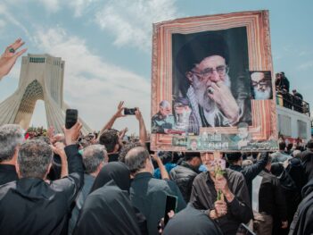 The Death of an Iranian President Affirms a Lesson From History: The Establishment Comes First
