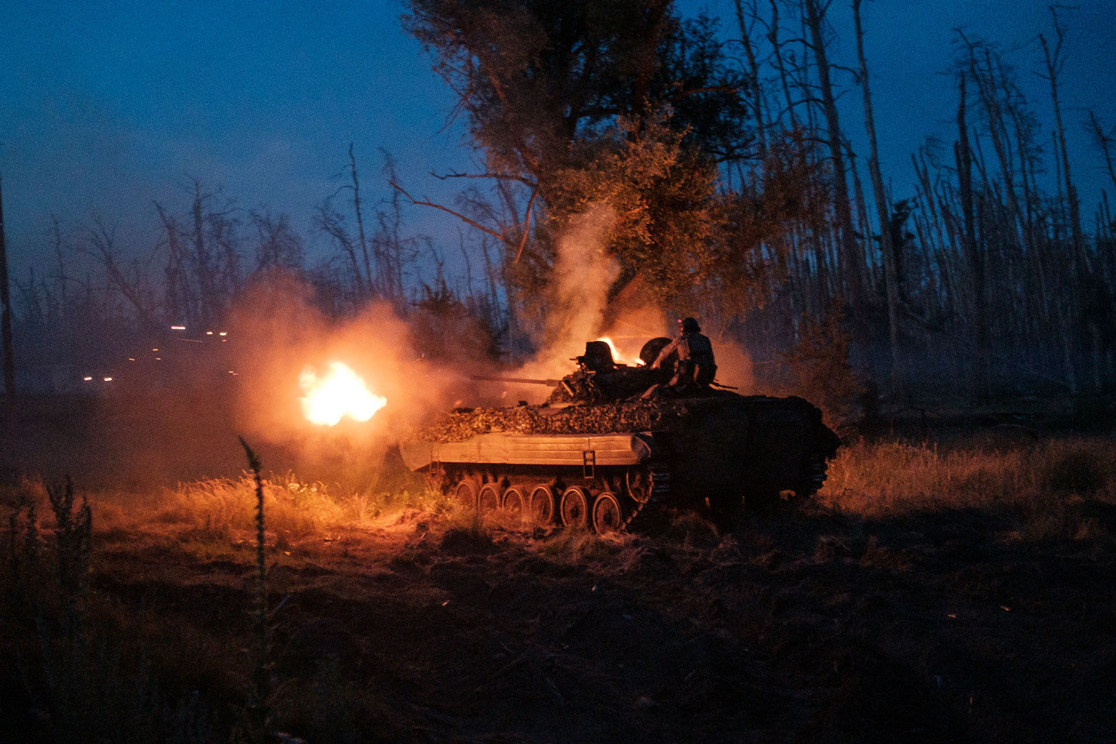How To End the Forever Wars — with Mary Kaldor and Lydia Wilson