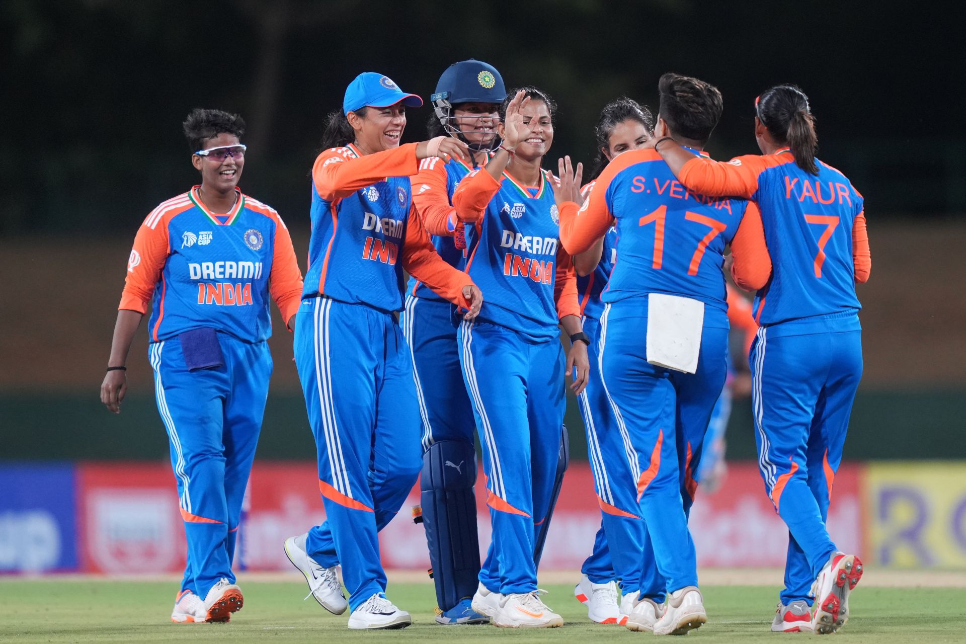 As the Women’s Game Grows in Popularity, Indian Cricket Remains Tied to Masculinity
