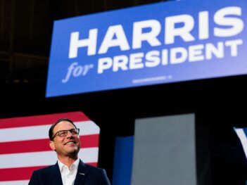 Once Popular With Arabs and Muslims, Josh Shapiro Has Alienated Supporters With His Views on Israel-Palestine