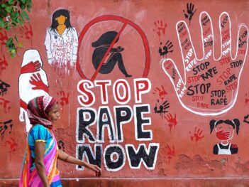 In India, Rape Culture Continues Unabated